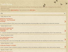 Tablet Screenshot of kannan-subbiah.com